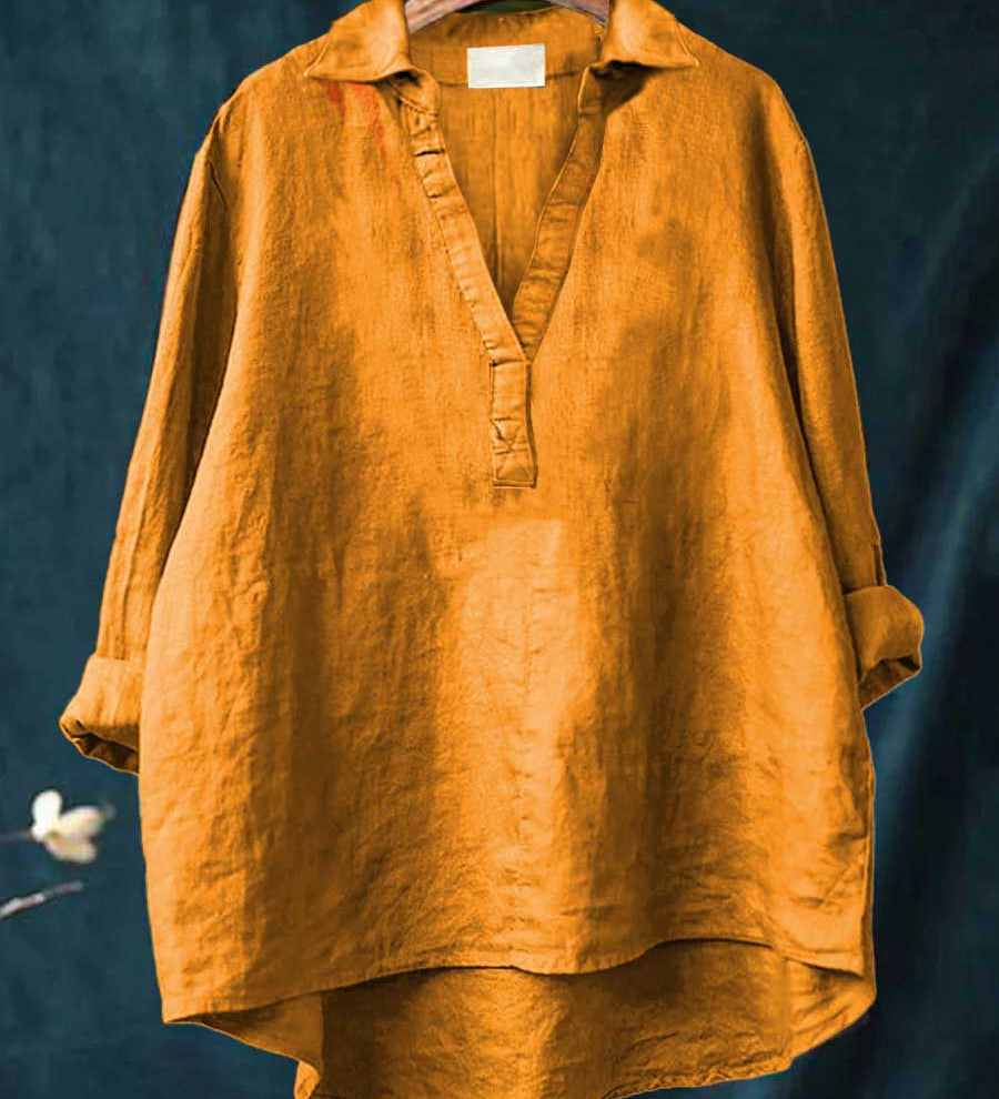 Karin - Damen-Bluse
