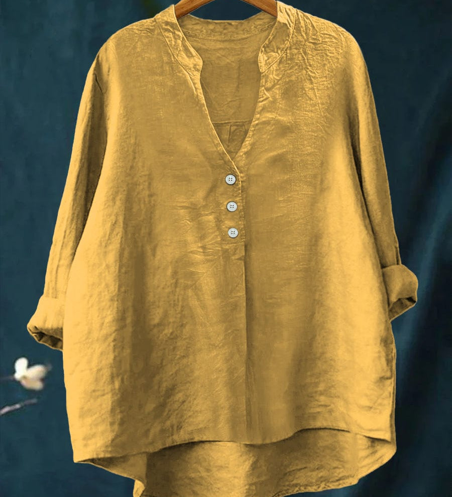 Bettina - Damen-Bluse