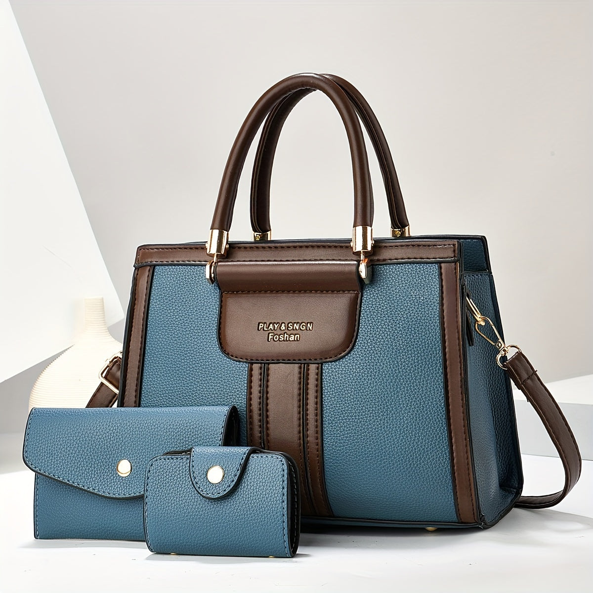 Franziska - Damen-Handtasche