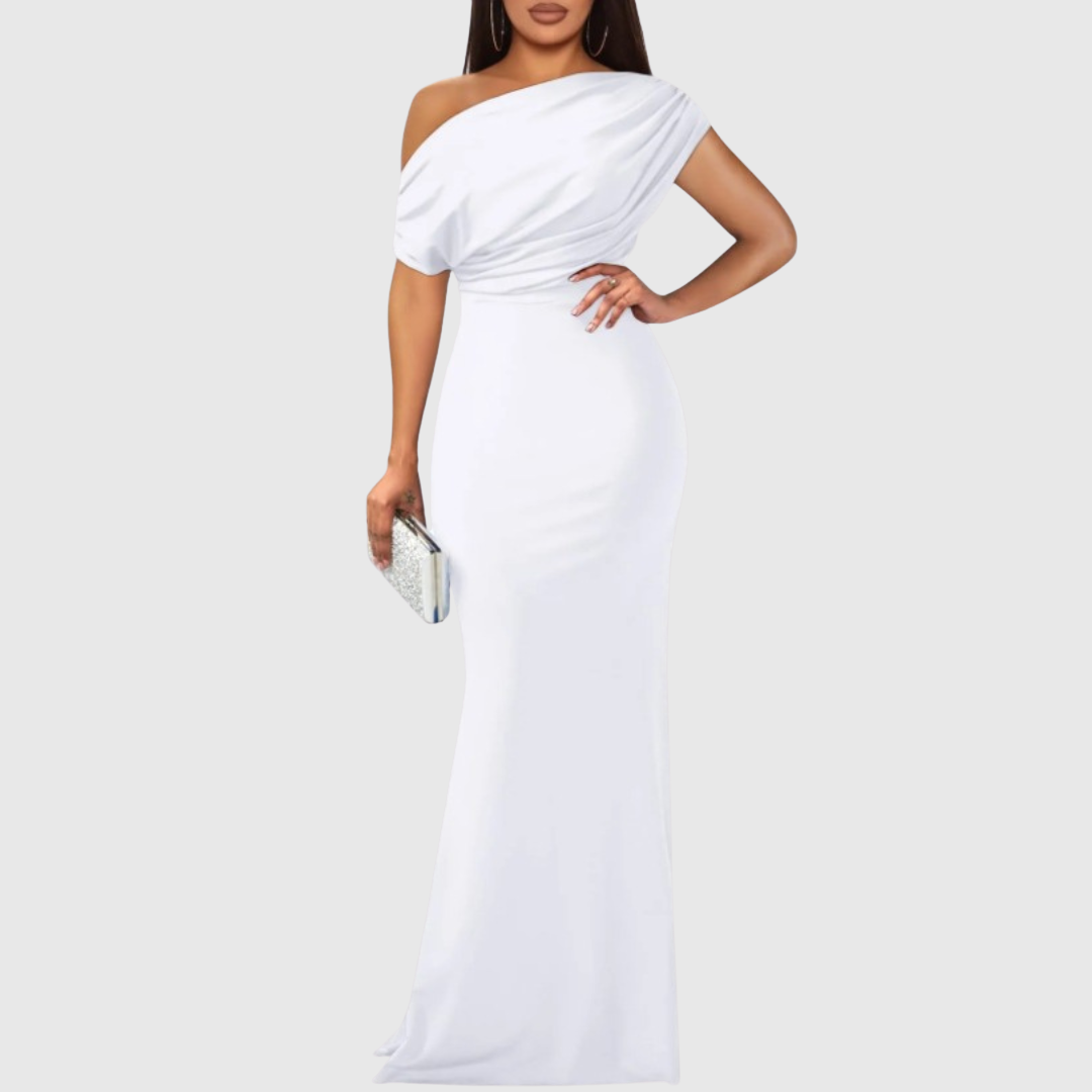 Maria - Damen-Abendkleid