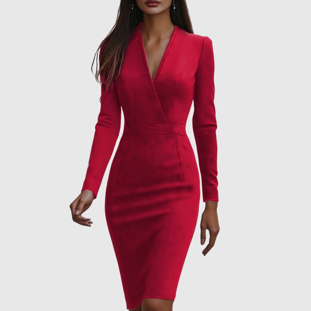 Petra - Damen-Kleid