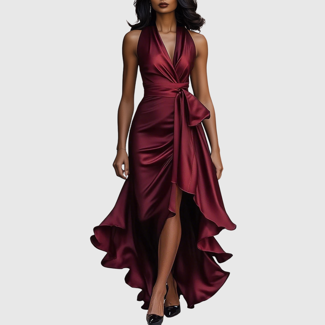 Hannelore - Damen-Abendkleid