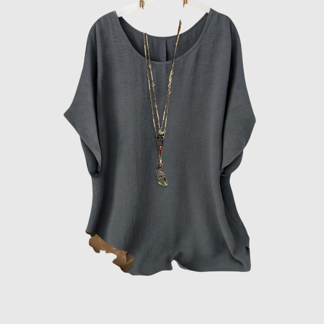 Frieda - Damen-Bluse