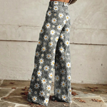 Nicole - Leichte Boho-Sommerhose