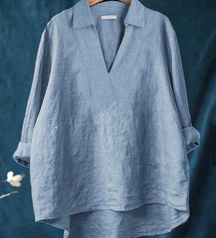 Irmgard - Damen-Bluse
