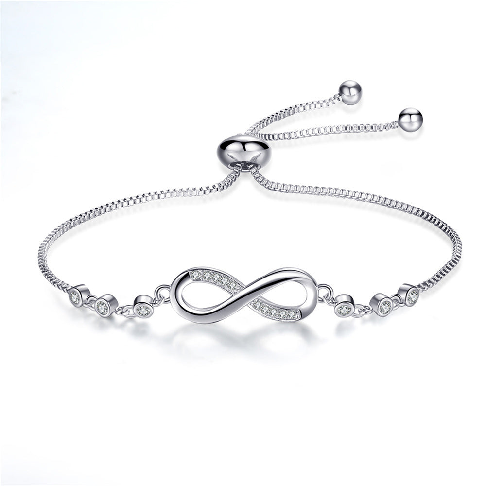 Clara - Damen-Armband