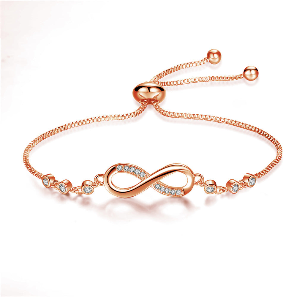 Clara - Damen-Armband