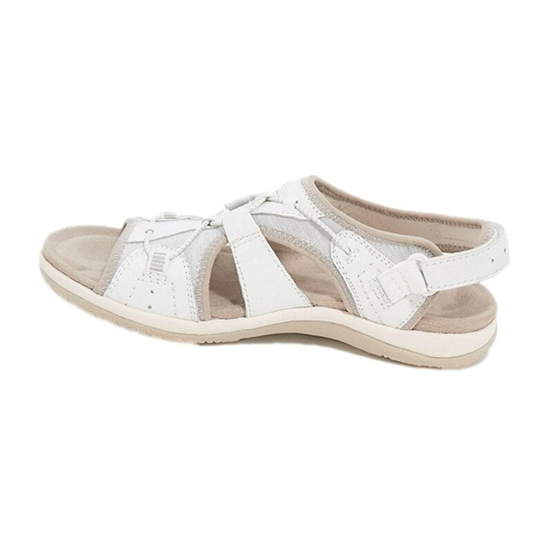 Anneliese - Damen-Sandalen