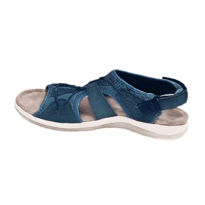 Anneliese - Damen-Sandalen