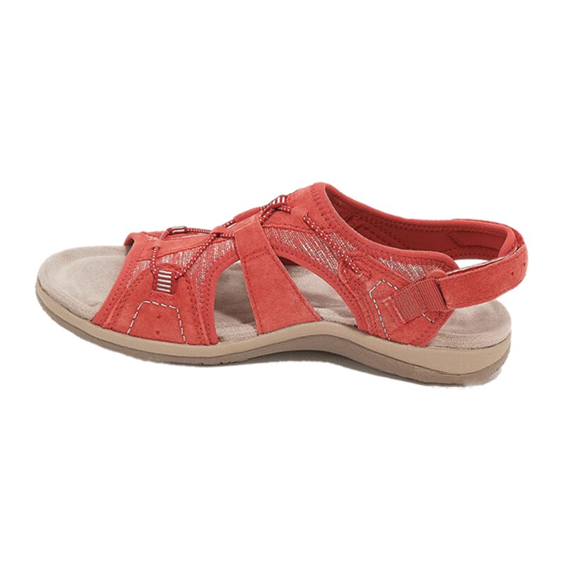 Anneliese - Damen-Sandalen