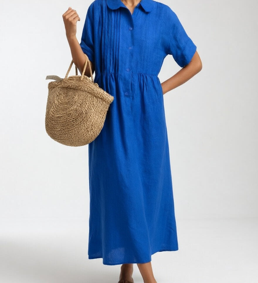 Clara - Damen-Kleid