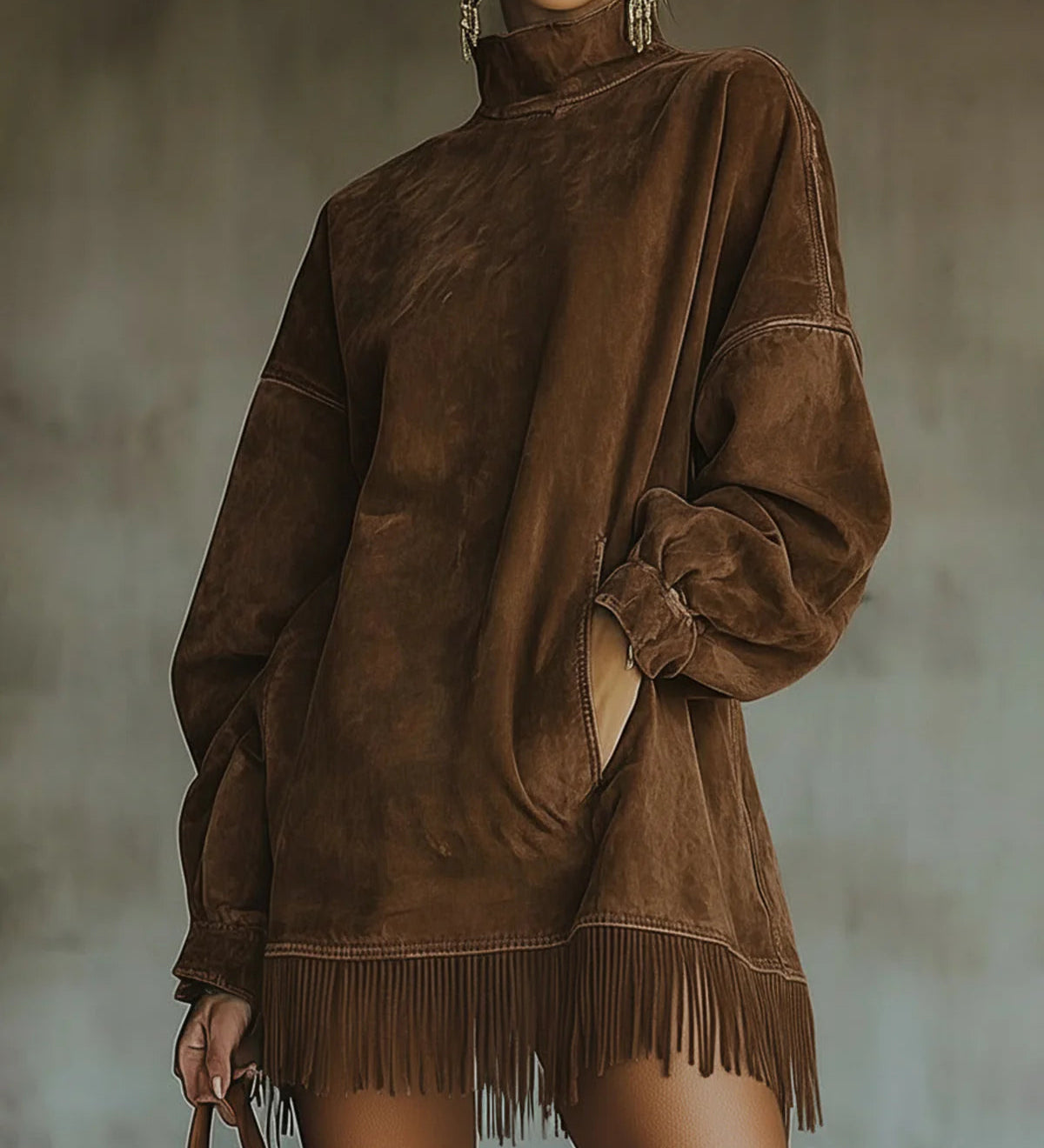 Wilhelmine - Damen-Kleid