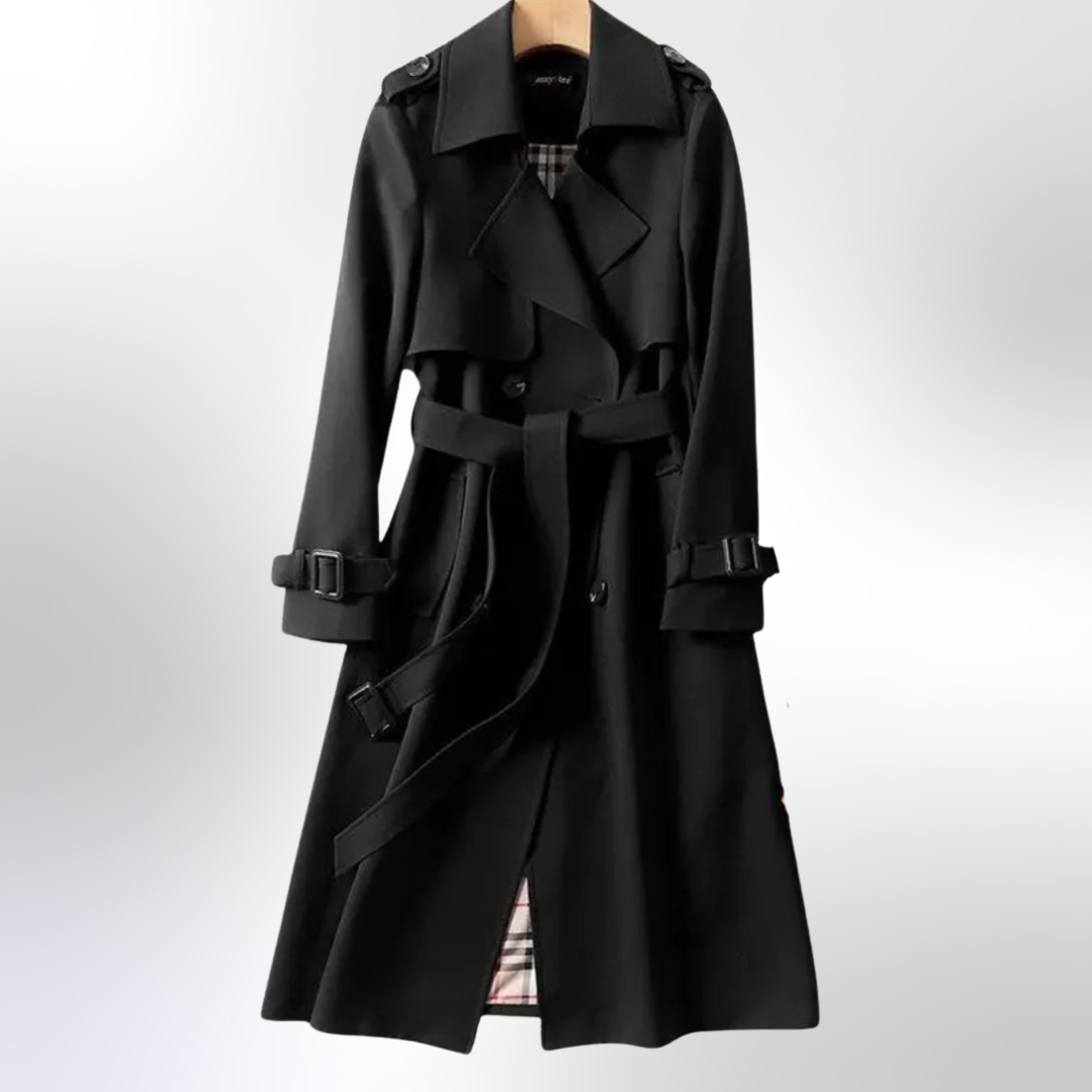 Johanna - Damen-Trenchcoat