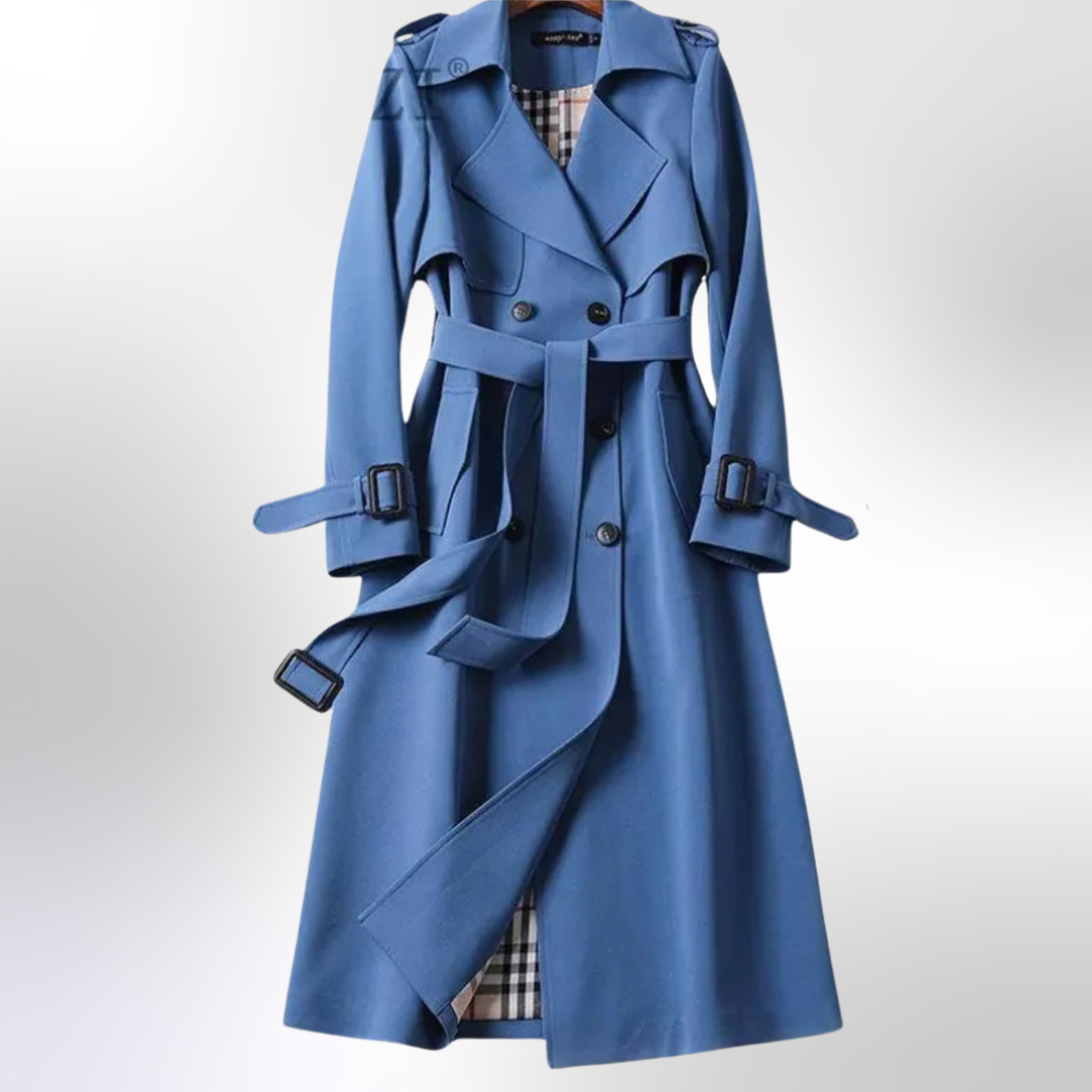 Johanna - Damen-Trenchcoat