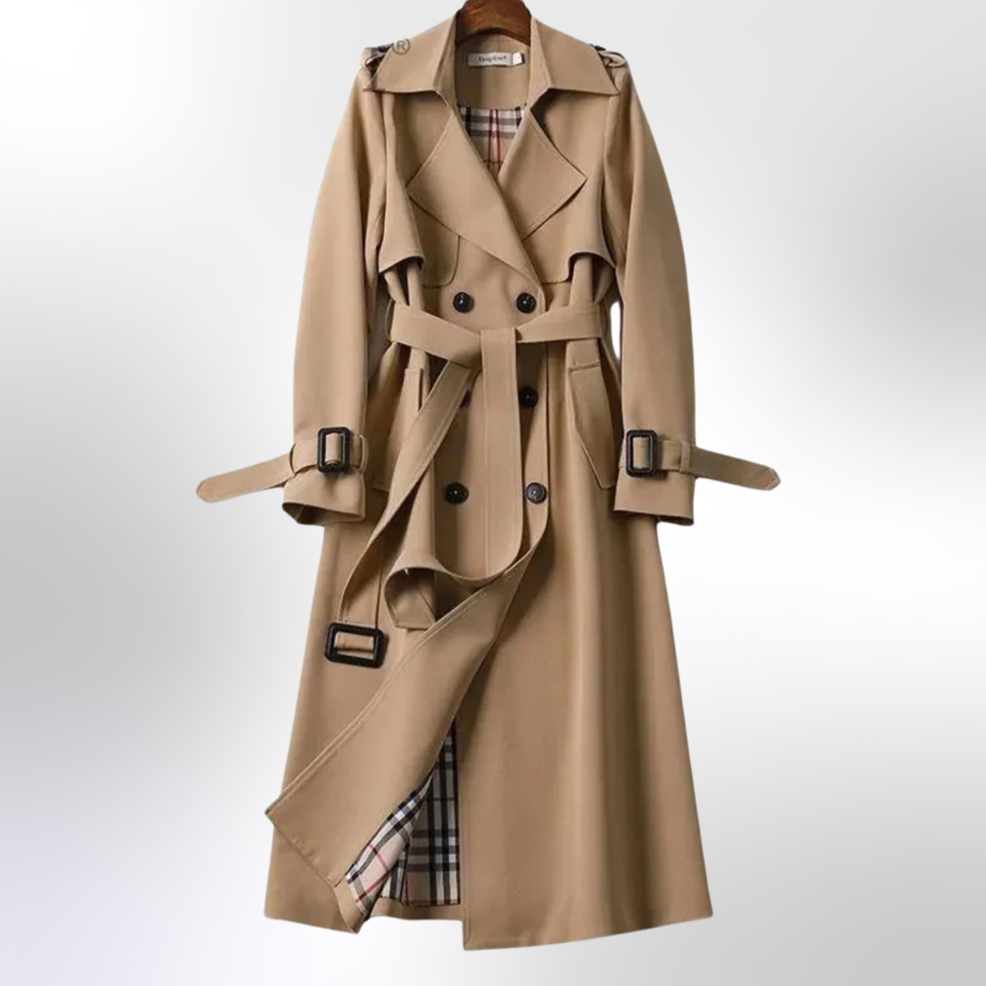 Johanna - Damen-Trenchcoat