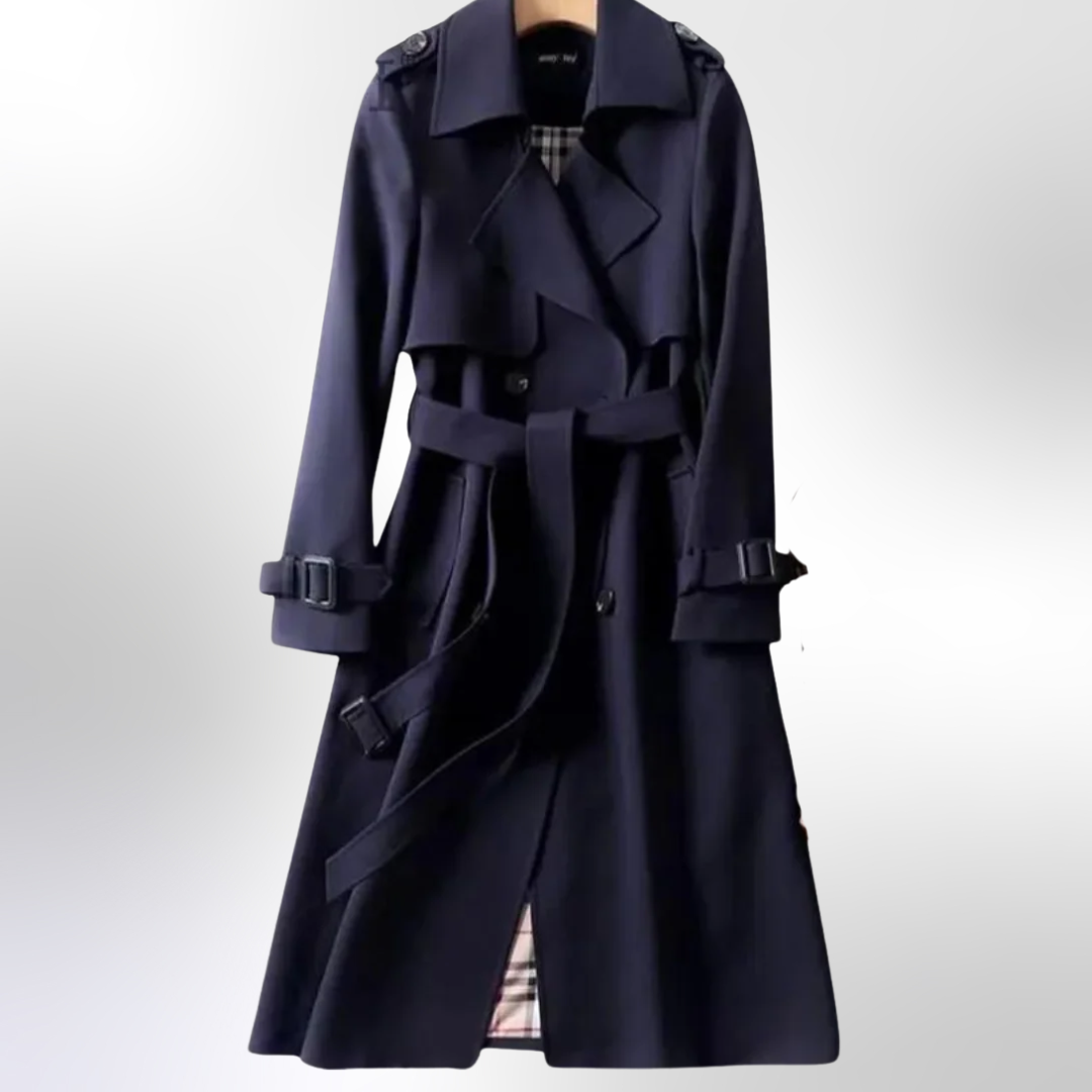 Johanna - Damen-Trenchcoat