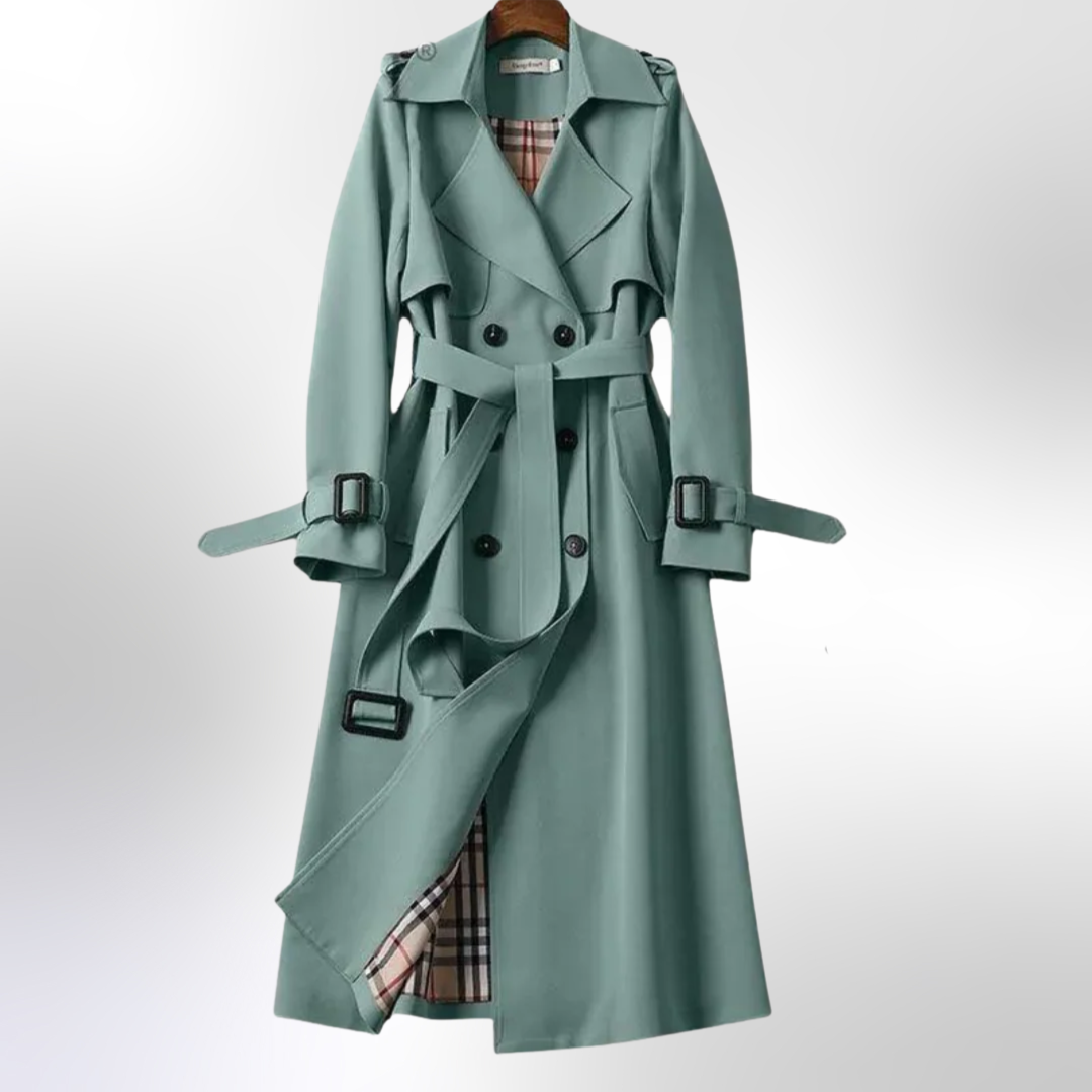 Johanna - Damen-Trenchcoat