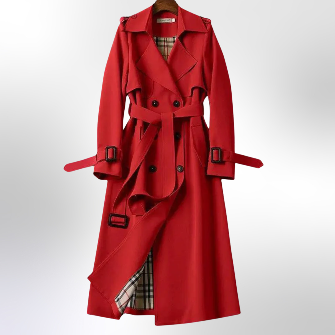 Johanna - Damen-Trenchcoat