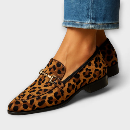 Karin - Damen-Loafer