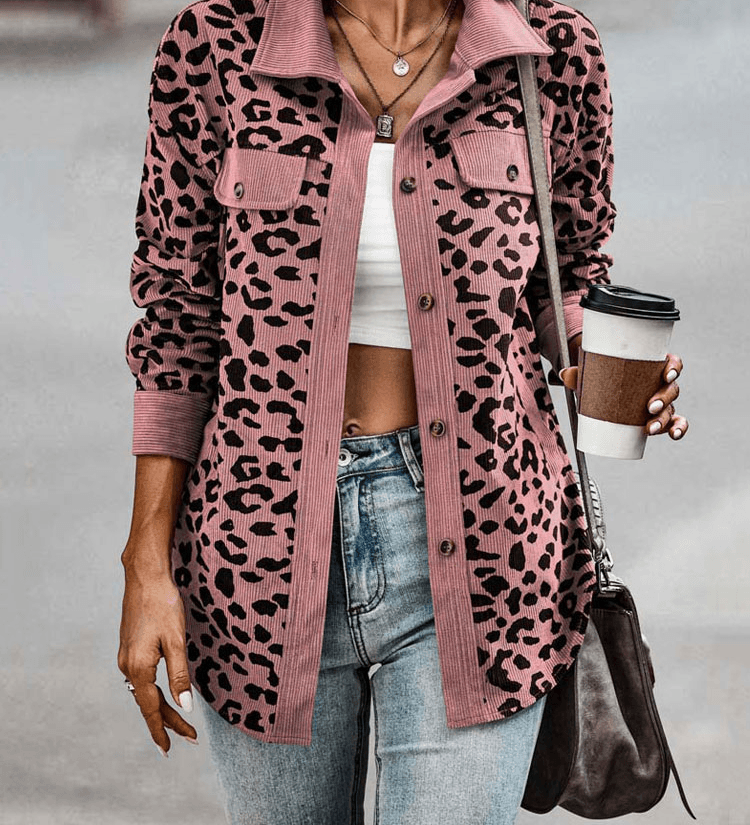 Cornelia - Damen-Jacke