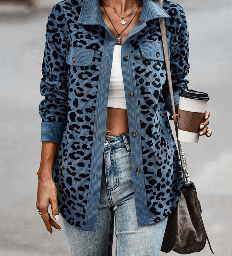 Cornelia - Damen-Jacke