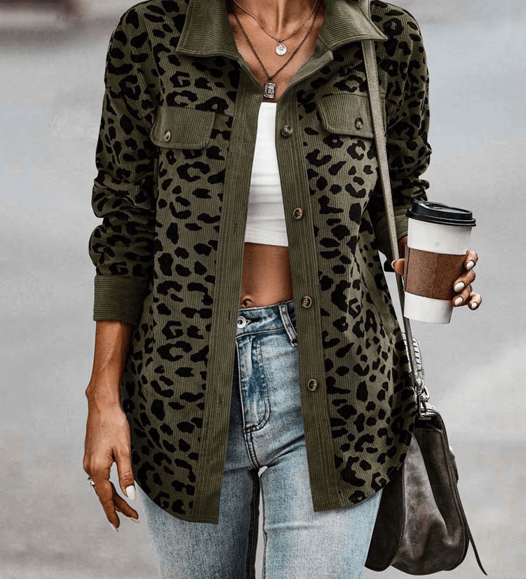 Cornelia - Damen-Jacke