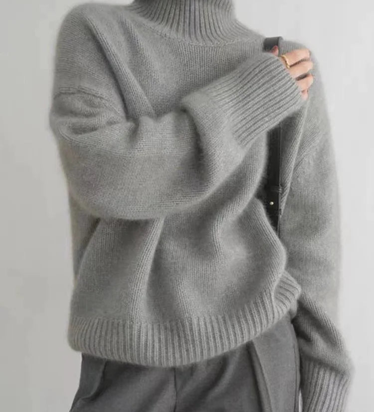 Emilia - Isaboll Damen-Pullover