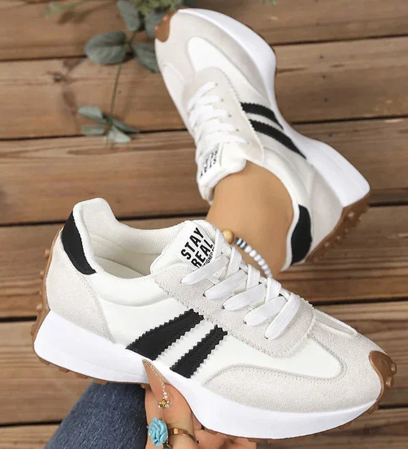 Gisela - Damen-Sneaker