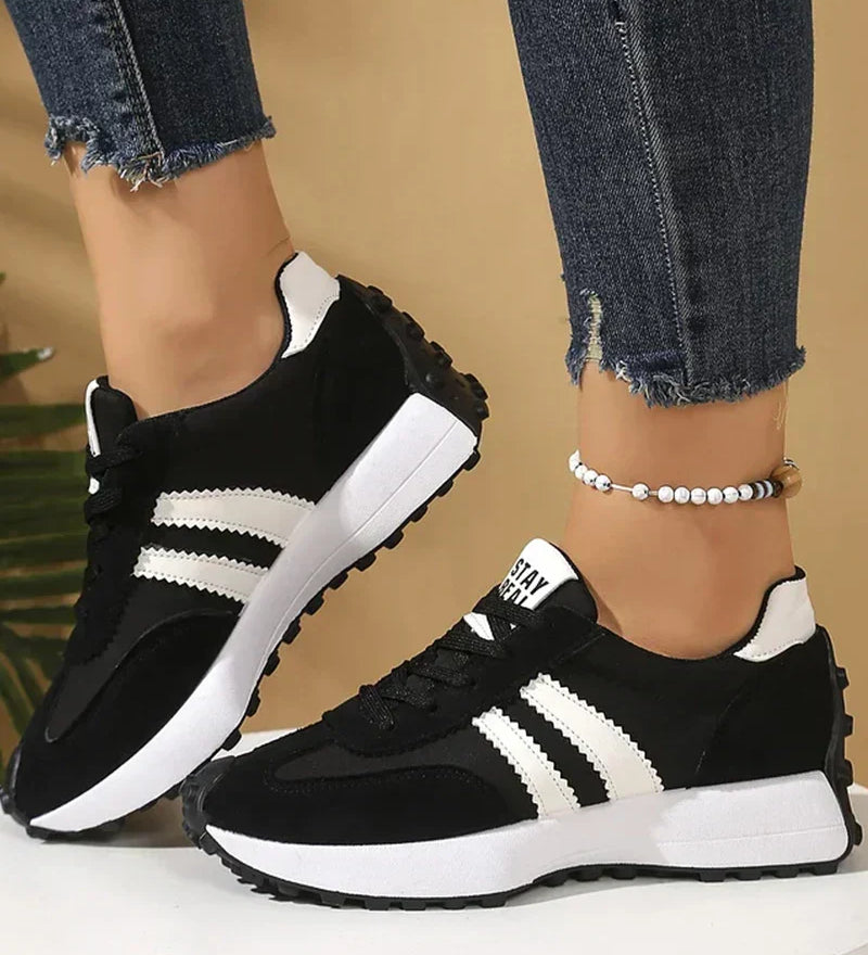 Gisela - Damen-Sneaker