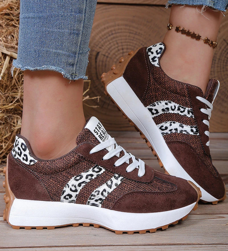 Gisela - Damen-Sneaker
