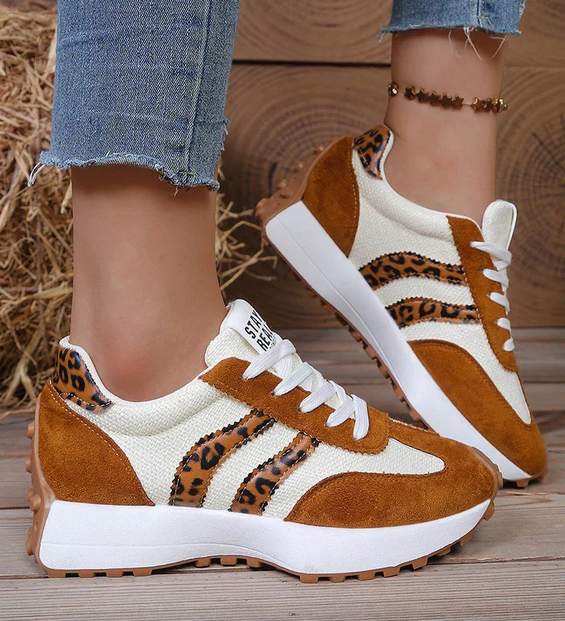 Gisela - Damen-Sneaker