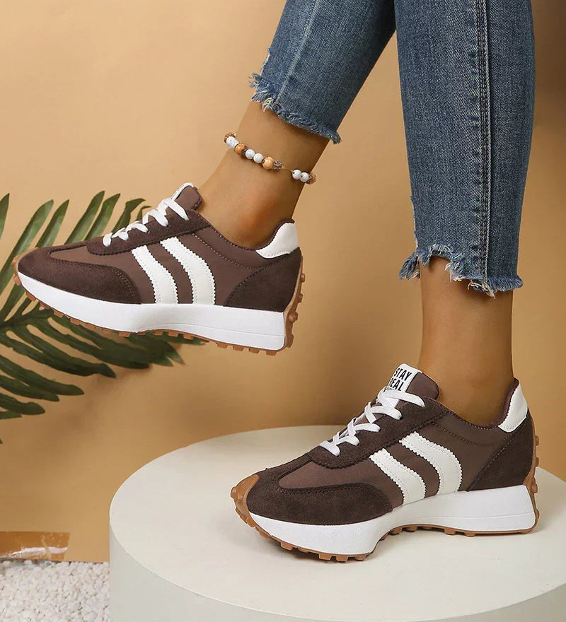 Gisela - Damen-Sneaker