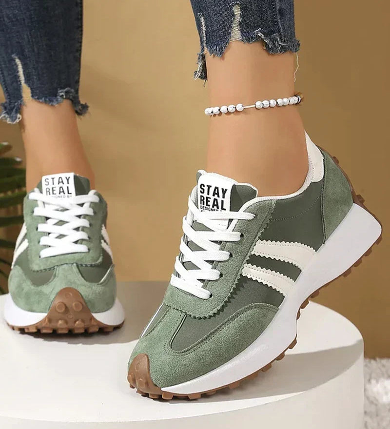 Gisela - Damen-Sneaker