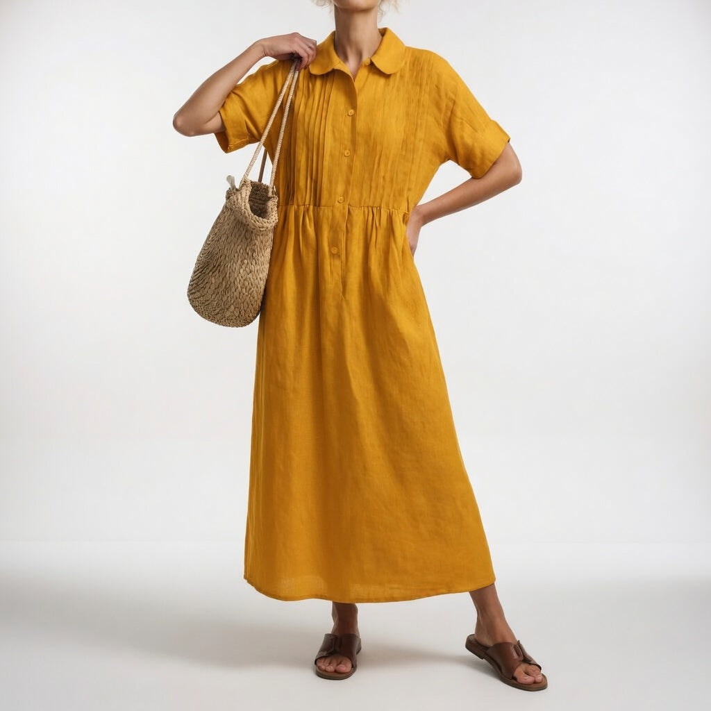 Clara - Damen-Kleid