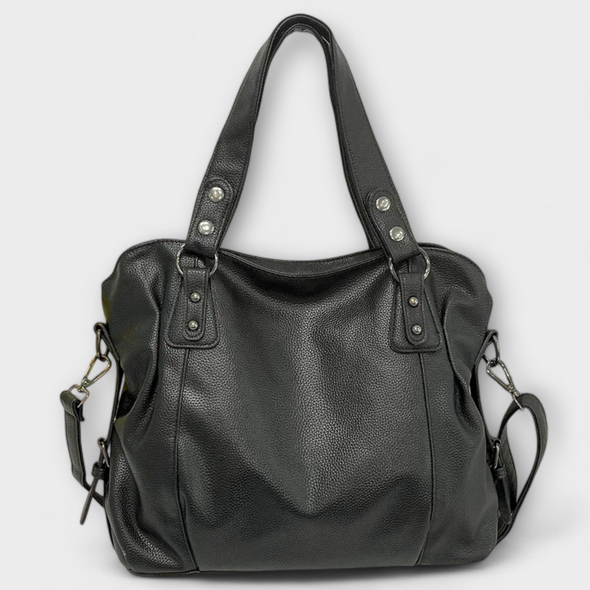 Anneliese - Damen-Schultertasche