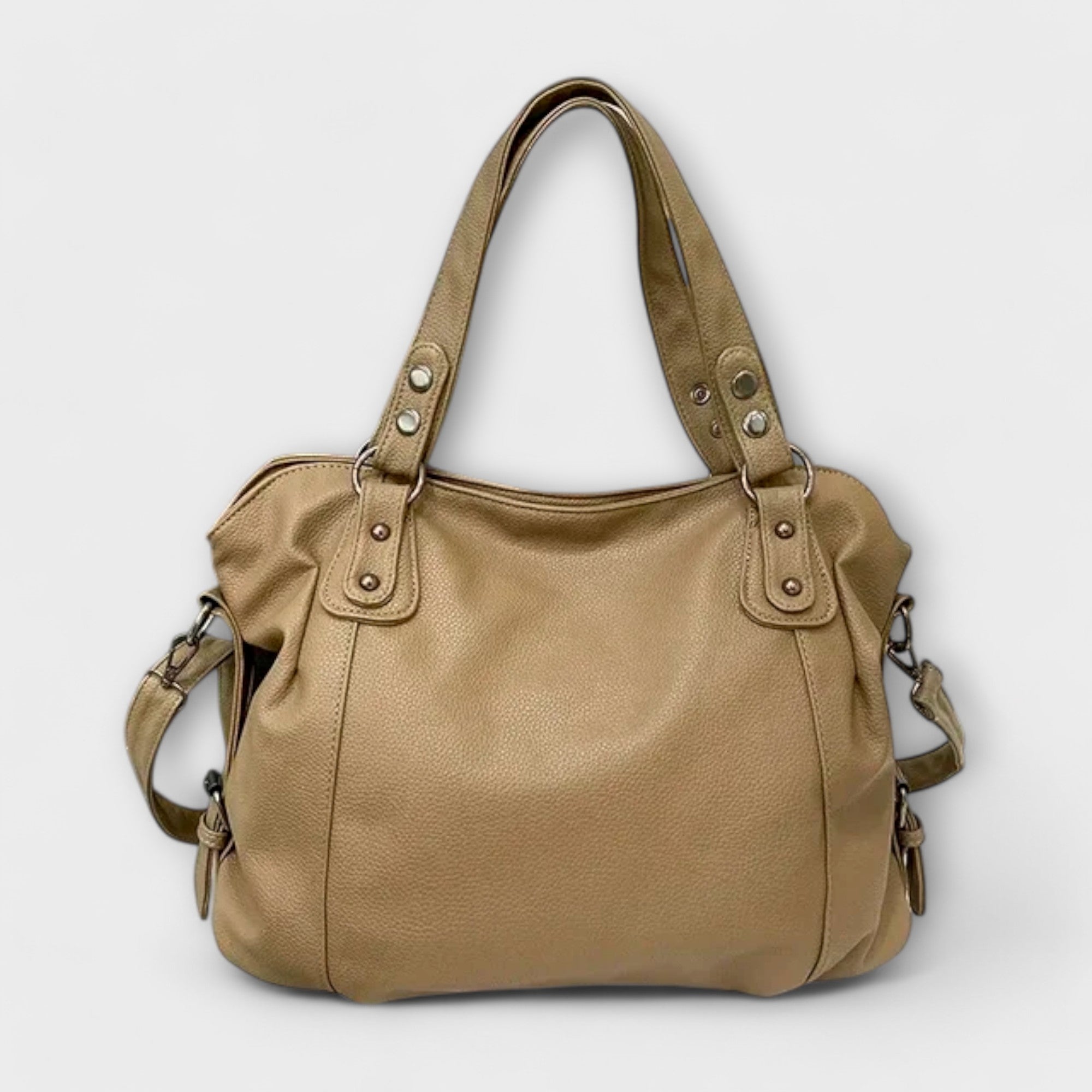 Anneliese - Damen-Schultertasche