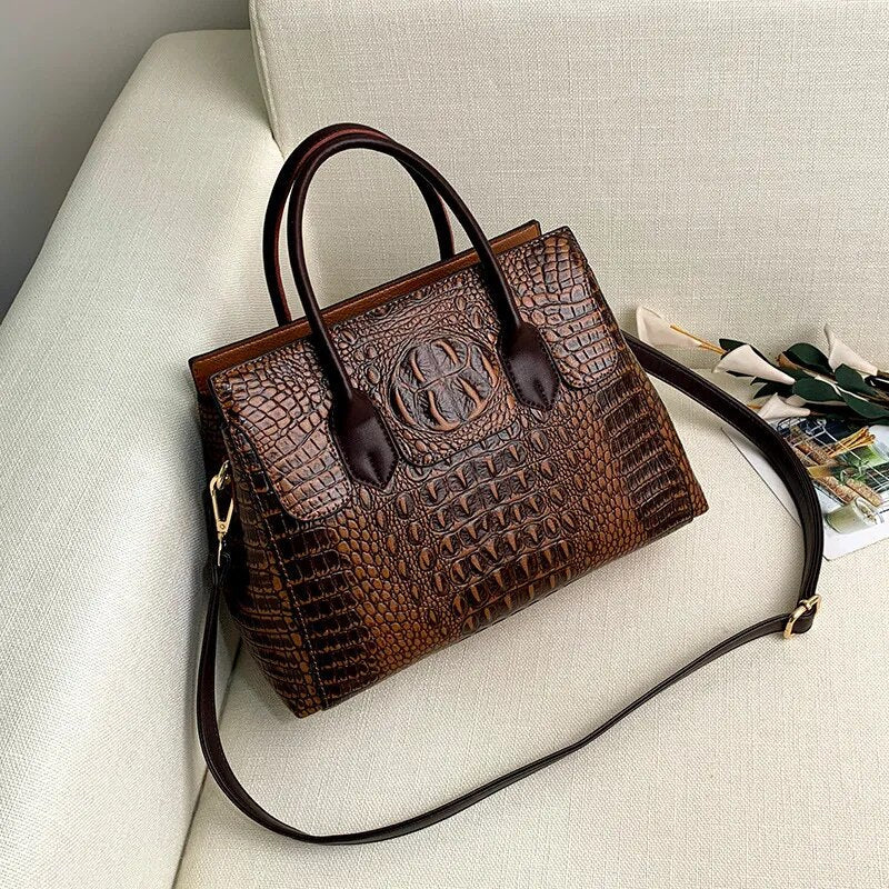 Heike - Damen-Handtasche