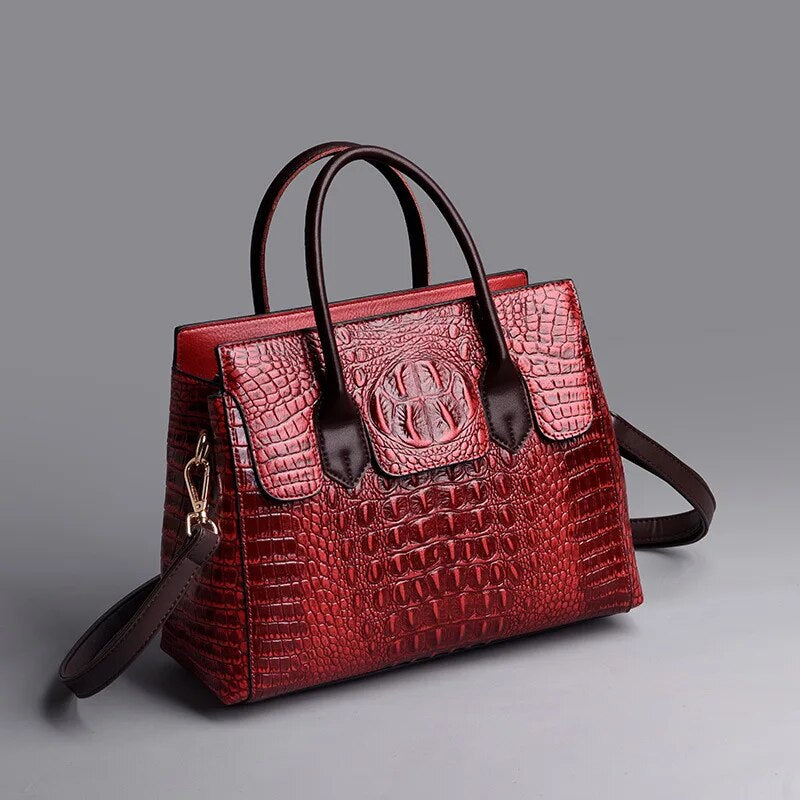 Heike - Damen-Handtasche