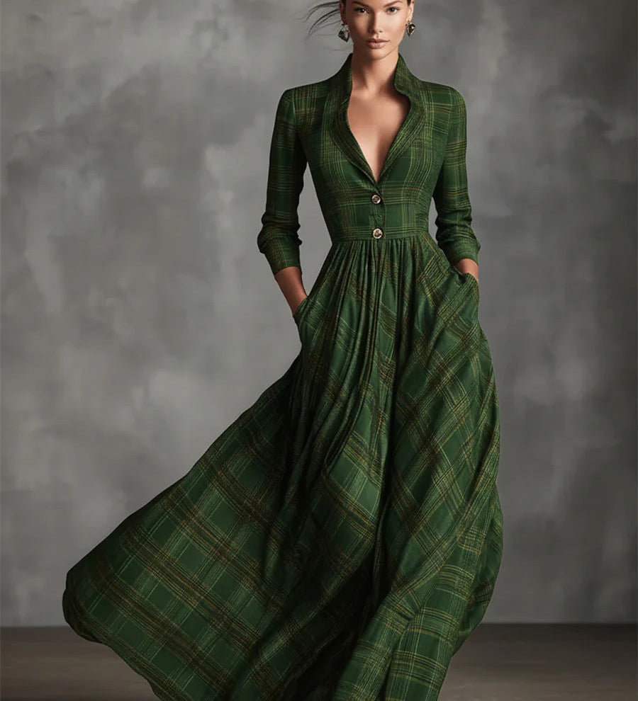 Marianne - Damen-Kleid