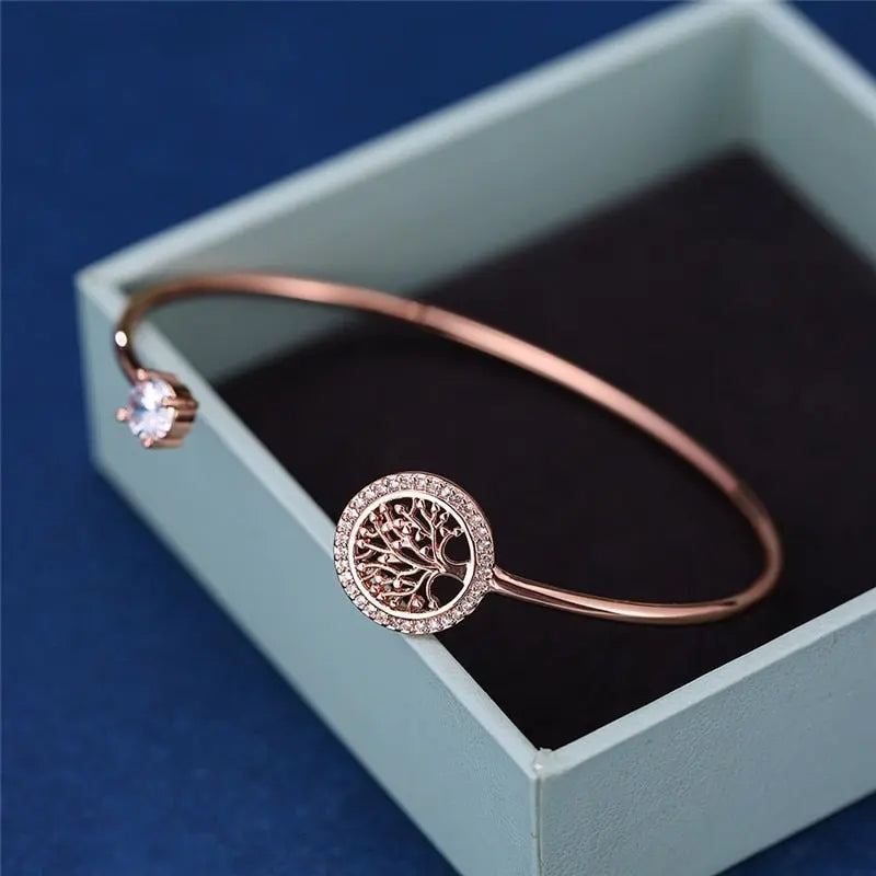 Adelheid - Damen-Armband