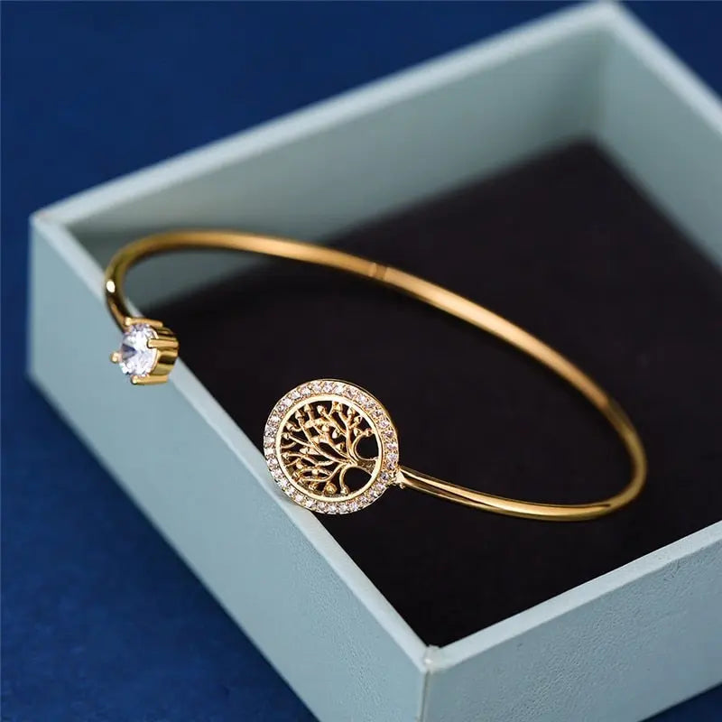 Adelheid - Damen-Armband