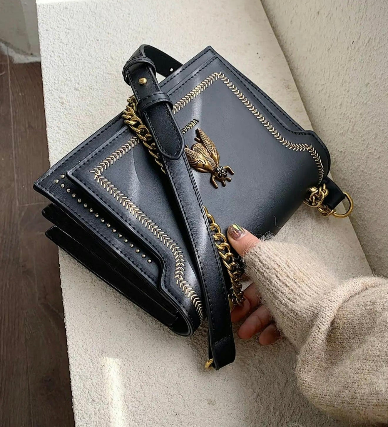 Margarethe - Damen-Tasche