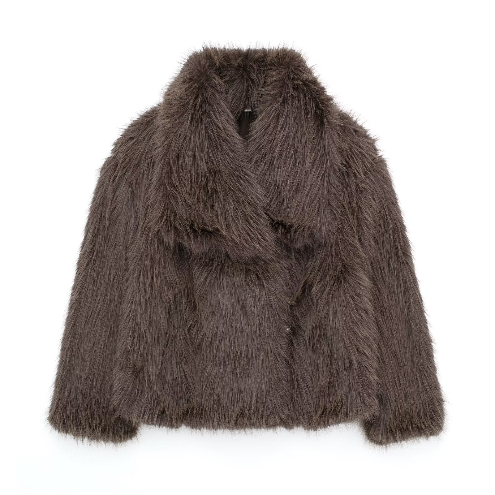 Waltraud - Damen-Jacke