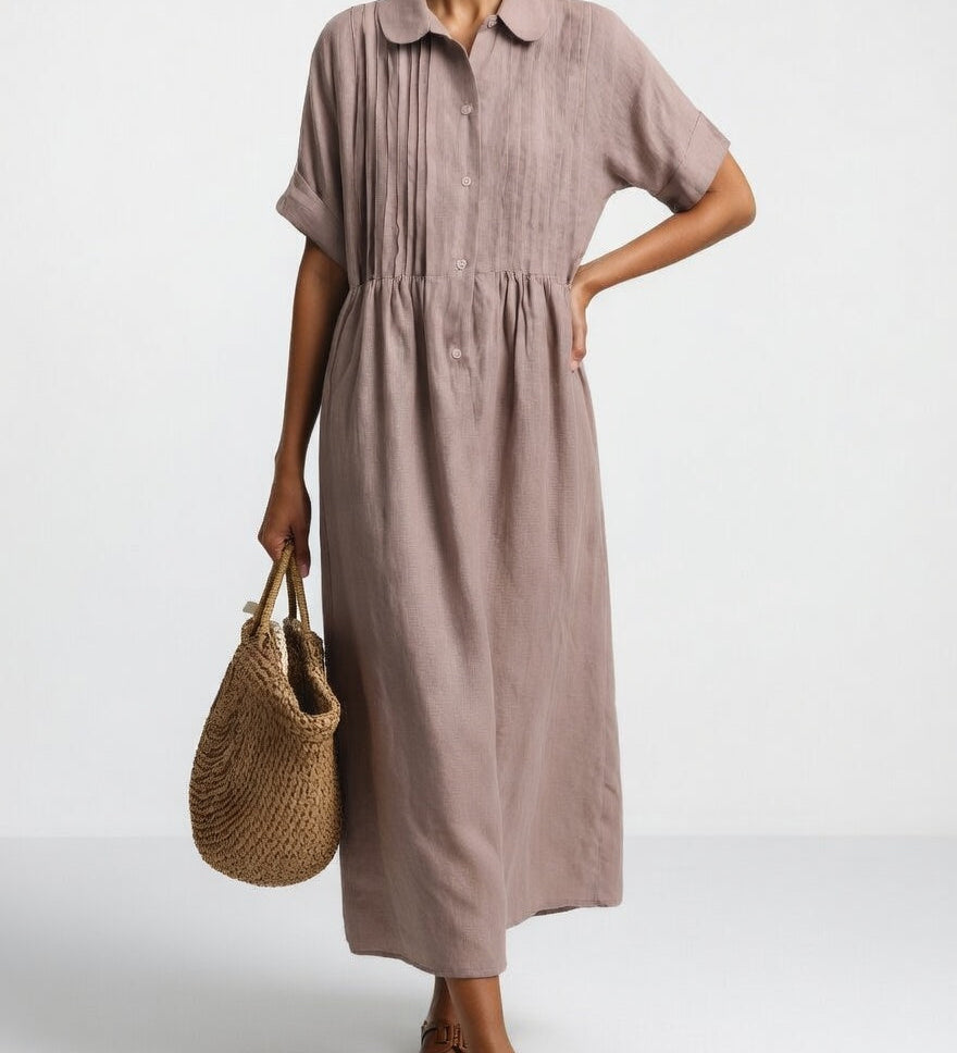 Clara - Damen-Kleid