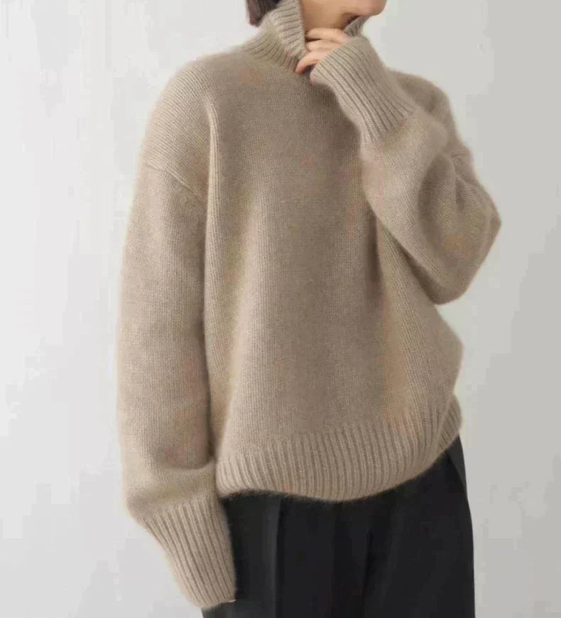 Emilia - Isaboll Damen-Pullover