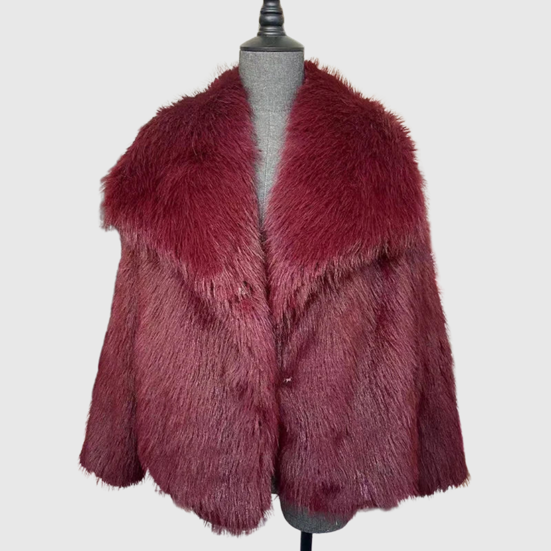 Leonore - Damen-Winterjacke