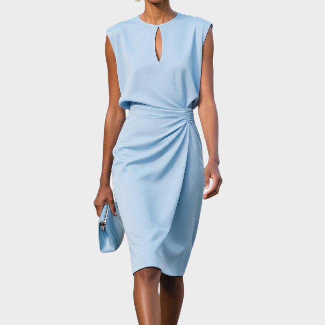 Franziska - Damen-Kleid