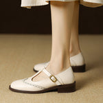 Katrin Beige