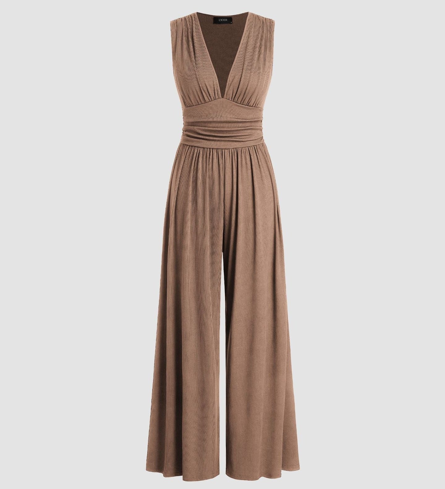 Gertrud - Charity Damen-Jumpsuit