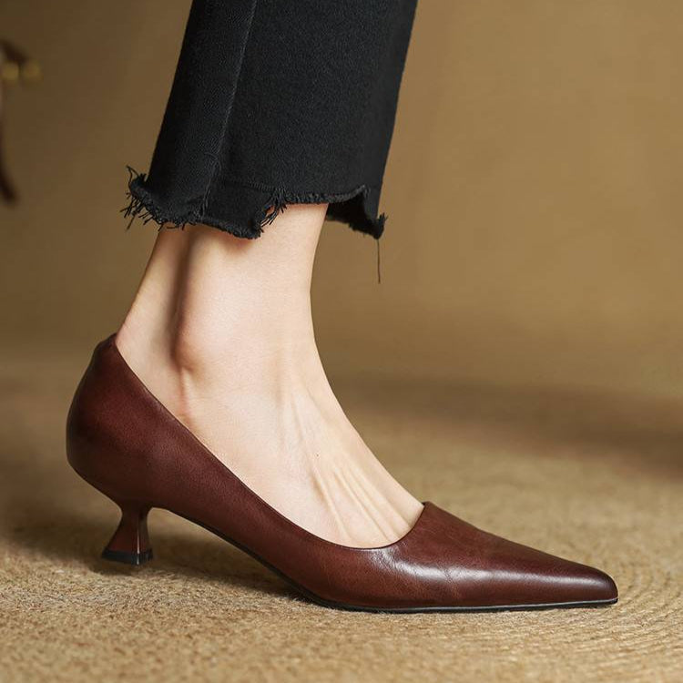 Elisabeth - Damen-Pumps